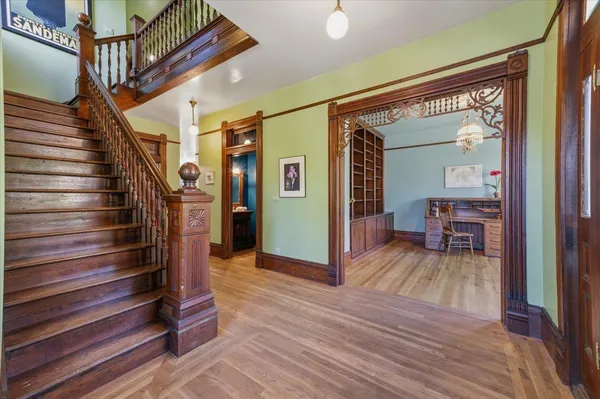 $1,225,000 | 405 South Pine Street, Nevada City, CA 95959