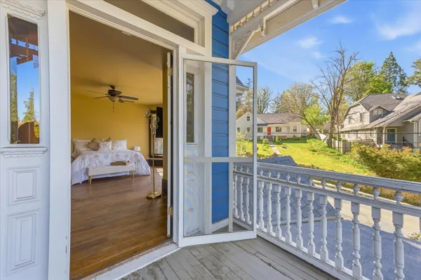 $1,225,000 | 405 South Pine Street, Nevada City, CA 95959