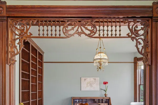 $1,225,000 | 405 South Pine Street, Nevada City, CA 95959