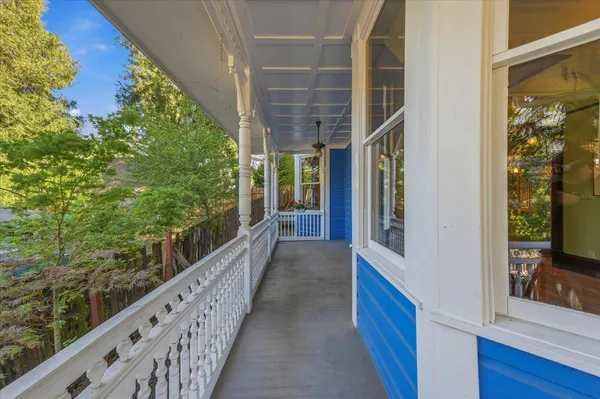 $1,225,000 | 405 South Pine Street, Nevada City, CA 95959