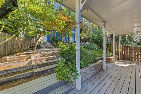 $1,225,000 | 405 South Pine Street, Nevada City, CA 95959