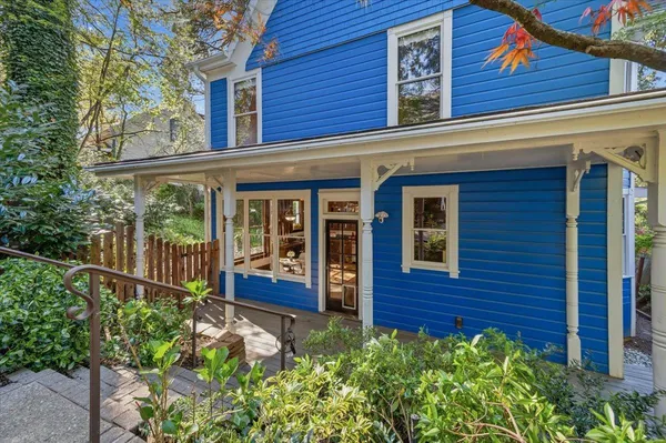 $1,225,000 | 405 South Pine Street, Nevada City, CA 95959