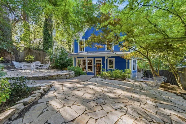 $1,225,000 | 405 South Pine Street, Nevada City, CA 95959