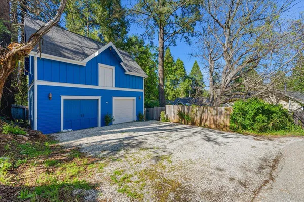 $1,225,000 | 405 South Pine Street, Nevada City, CA 95959