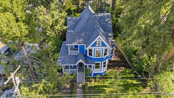 $1,225,000 | 405 South Pine Street, Nevada City, CA 95959