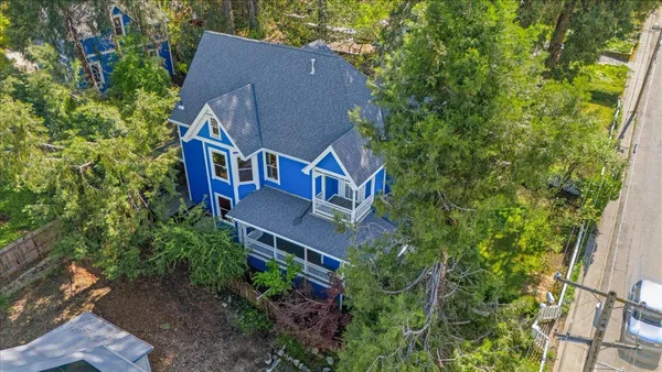 $1,225,000 | 405 South Pine Street, Nevada City, CA 95959