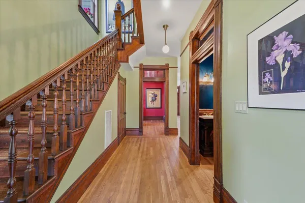 $1,225,000 | 405 South Pine Street, Nevada City, CA 95959