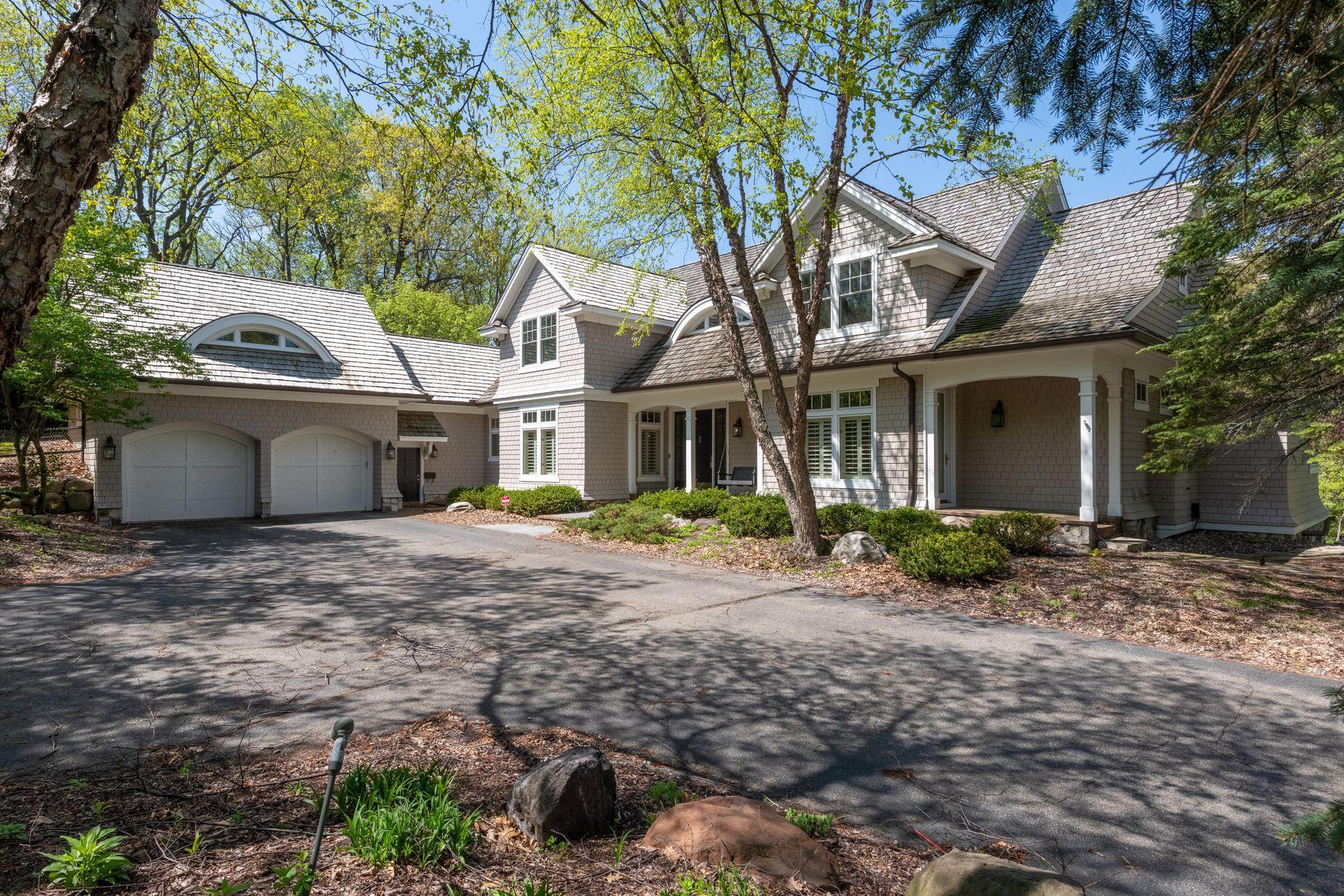 6621 Mohawk Trail Edina, MN 55439 - Photo 1 of 1