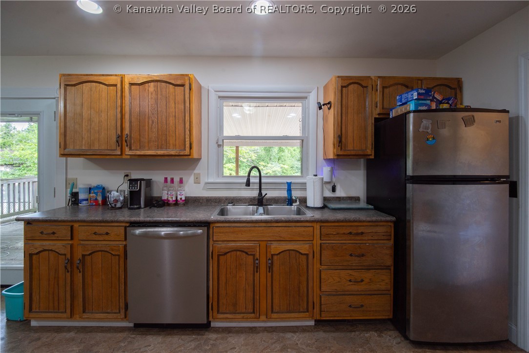 11819 Charleston Road Red House, WV 25168 - Photo 5 of 14 Gallery Image 5