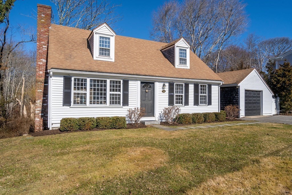 58 Bay Road Duxbury, MA 02332 - Photo 1 of 34 Gallery Image 1