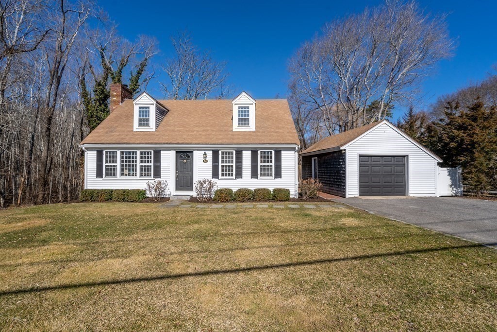 58 Bay Road Duxbury, MA 02332 - Photo 30 of 34 Gallery Image 30