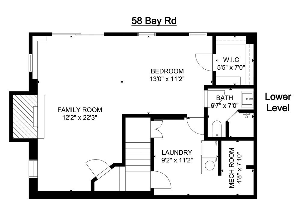 58 Bay Road Duxbury, MA 02332 - Photo 34 of 34 Gallery Image 34