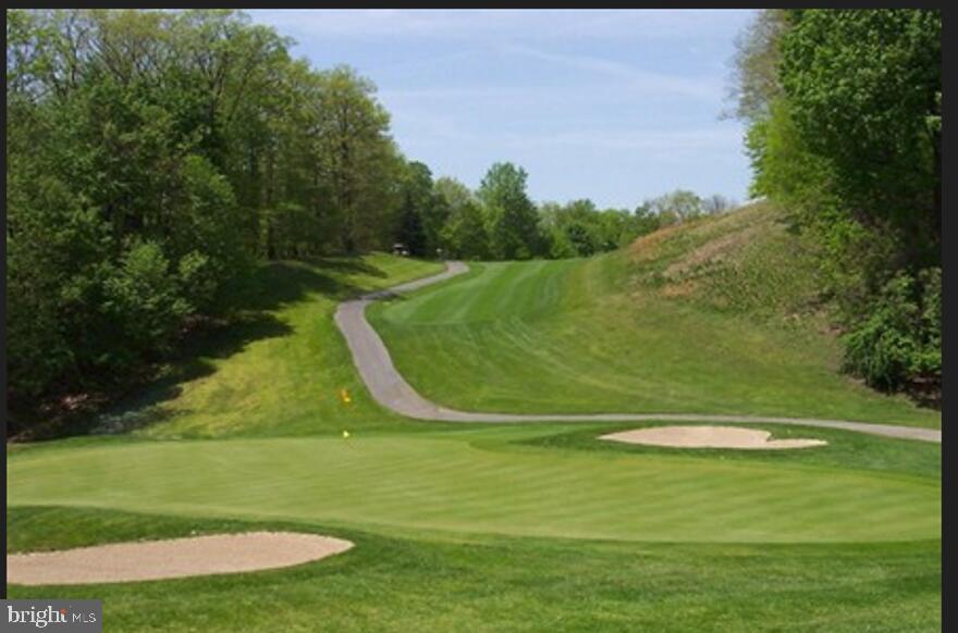 181 Dolphin Head Road Du Bois, PA 15801 - Photo 14 of 14 Golf Course
