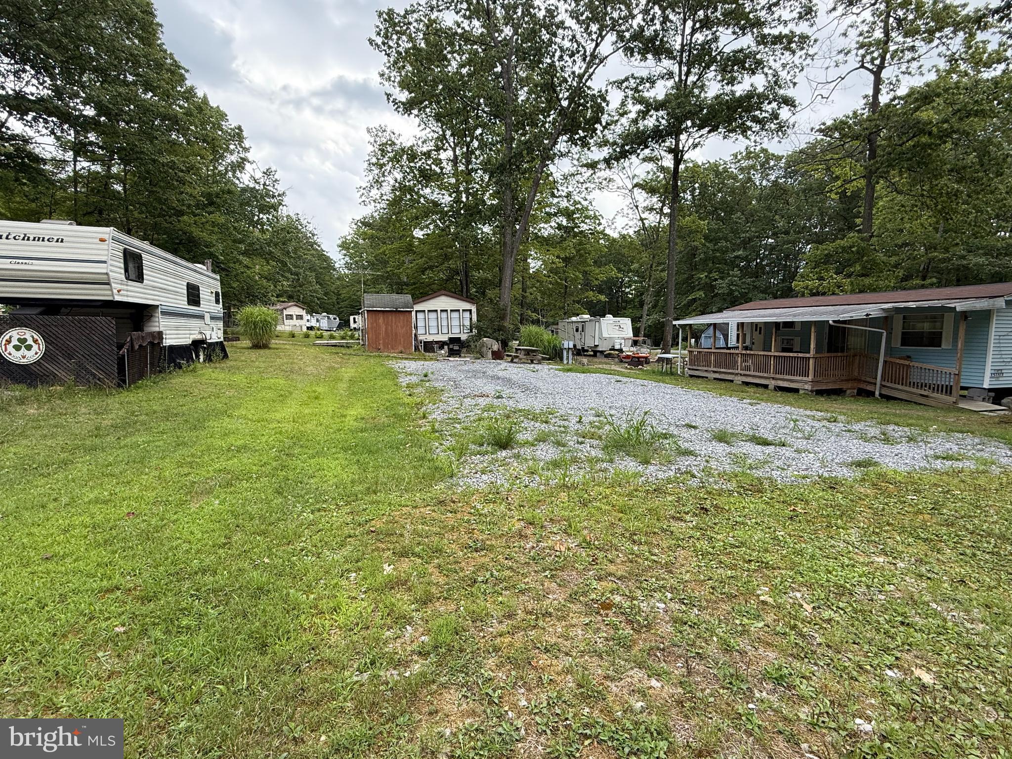 181 Dolphin Head Road Du Bois, PA 15801 - Photo 2 of 12 Side View