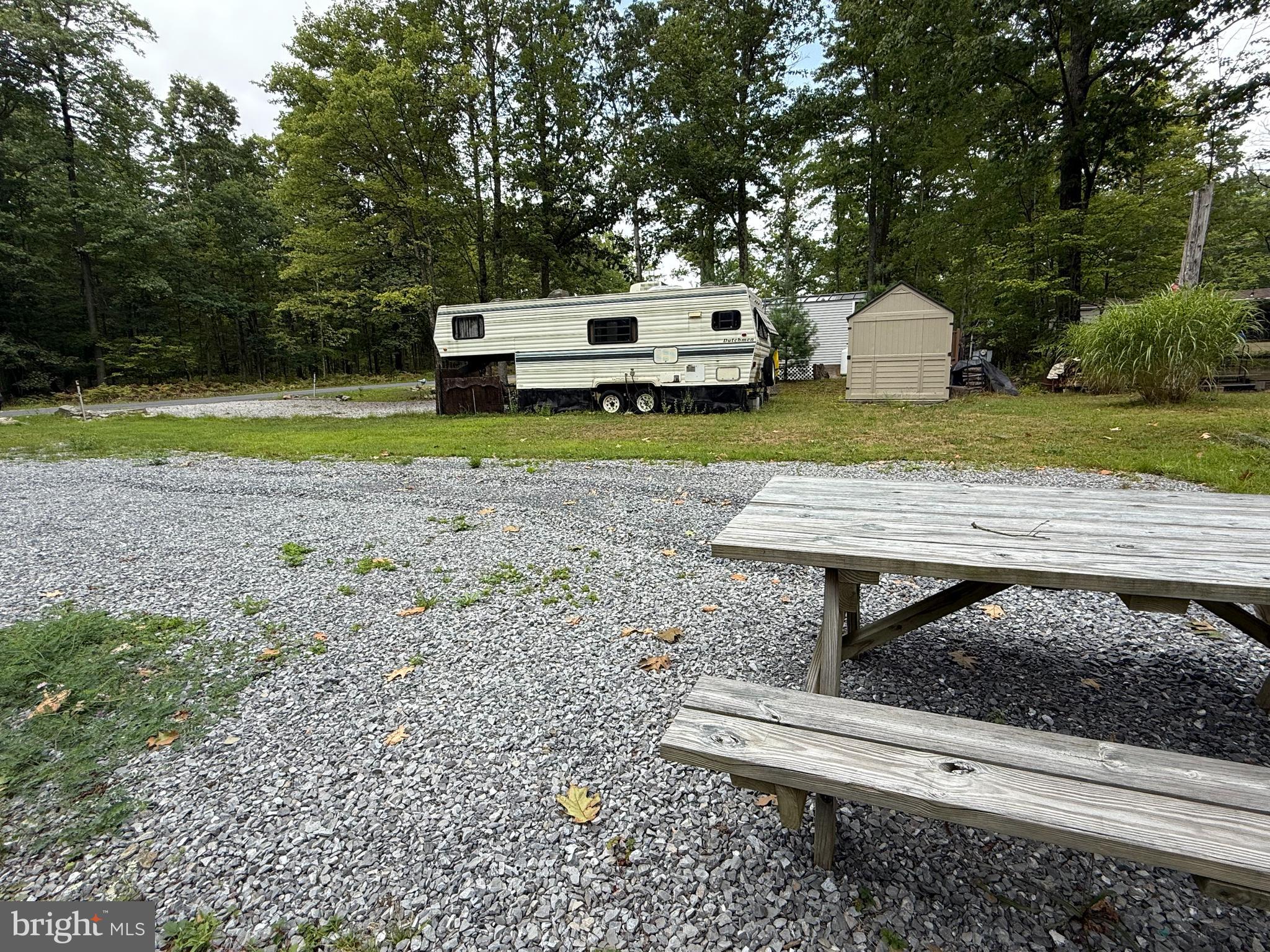 181 Dolphin Head Road Du Bois, PA 15801 - Photo 3 of 12 Side View