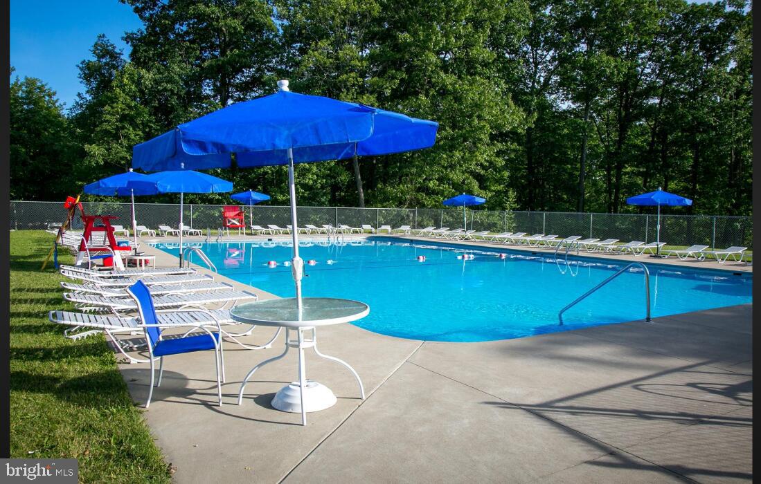 181 Dolphin Head Road Du Bois, PA 15801 - Photo 8 of 12 Pool