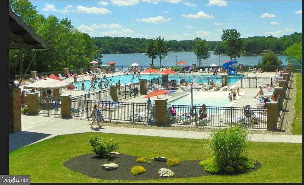 181 Dolphin Head Road Du Bois, PA 15801 - Photo 10 of 12 Pool