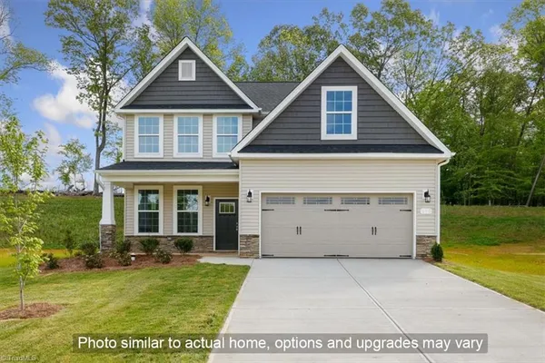 $474,700 | 1516 Reese Court, Unit 73, Burlington, NC 27217
