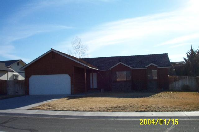 653 Long Valley Road Gardnerville, NV 89460 - Photo 1 of 1 Photo 1