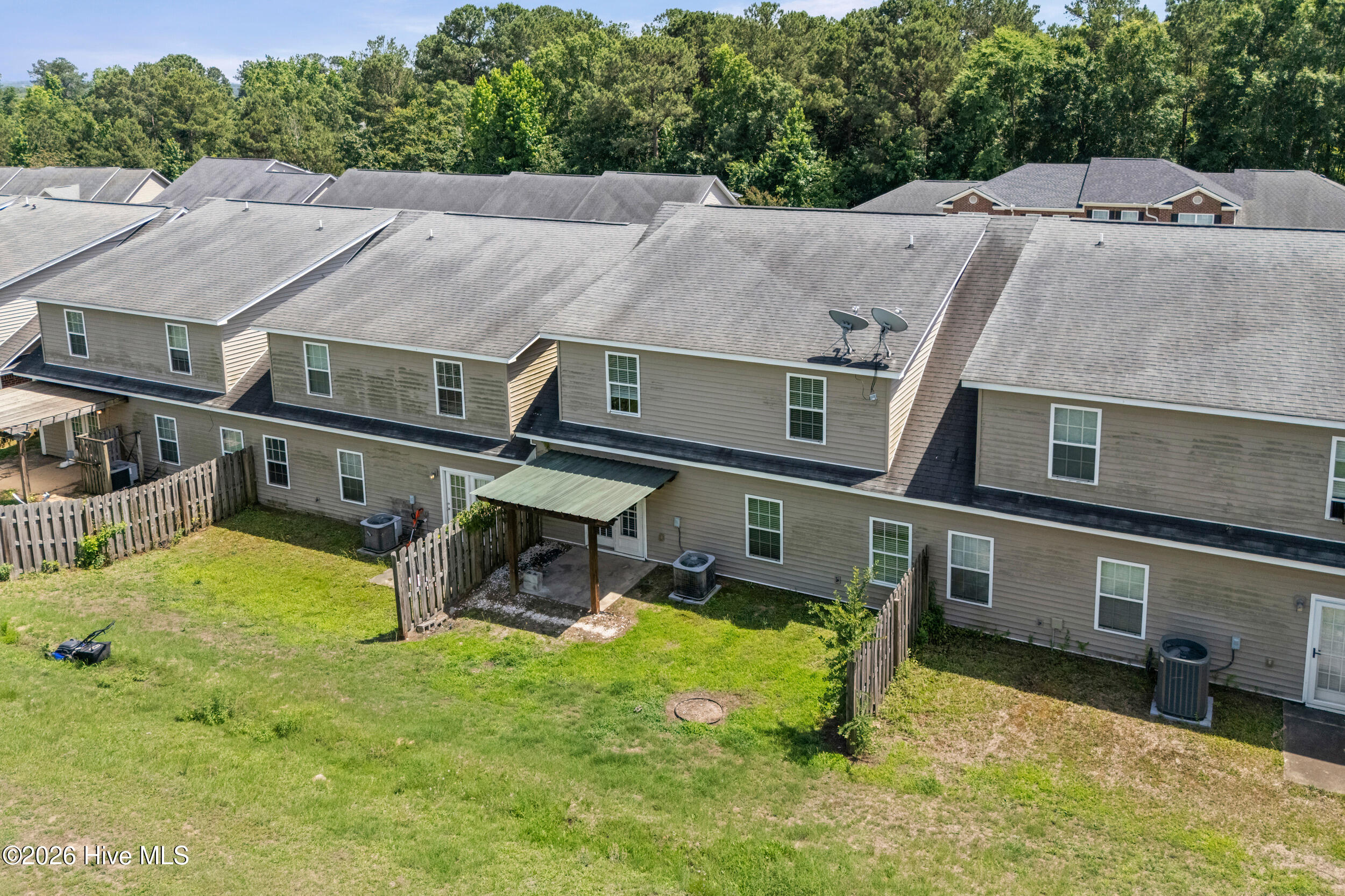 412 Bowen Falls Grovetown, GA 30813 - Photo 46 of 56
