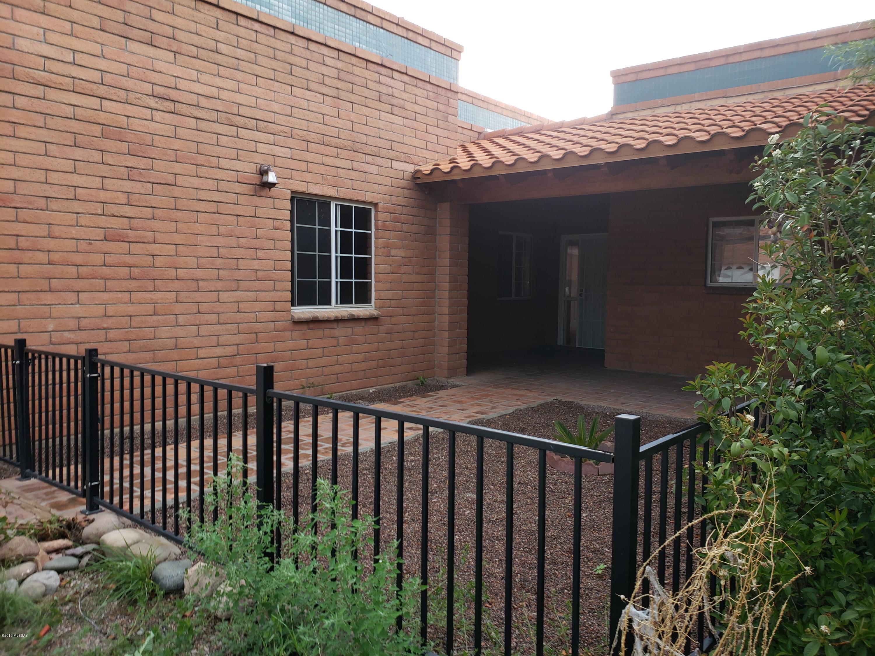 720 West Placita H Rivas Nogales, AZ 85621 - Photo 2 of 11