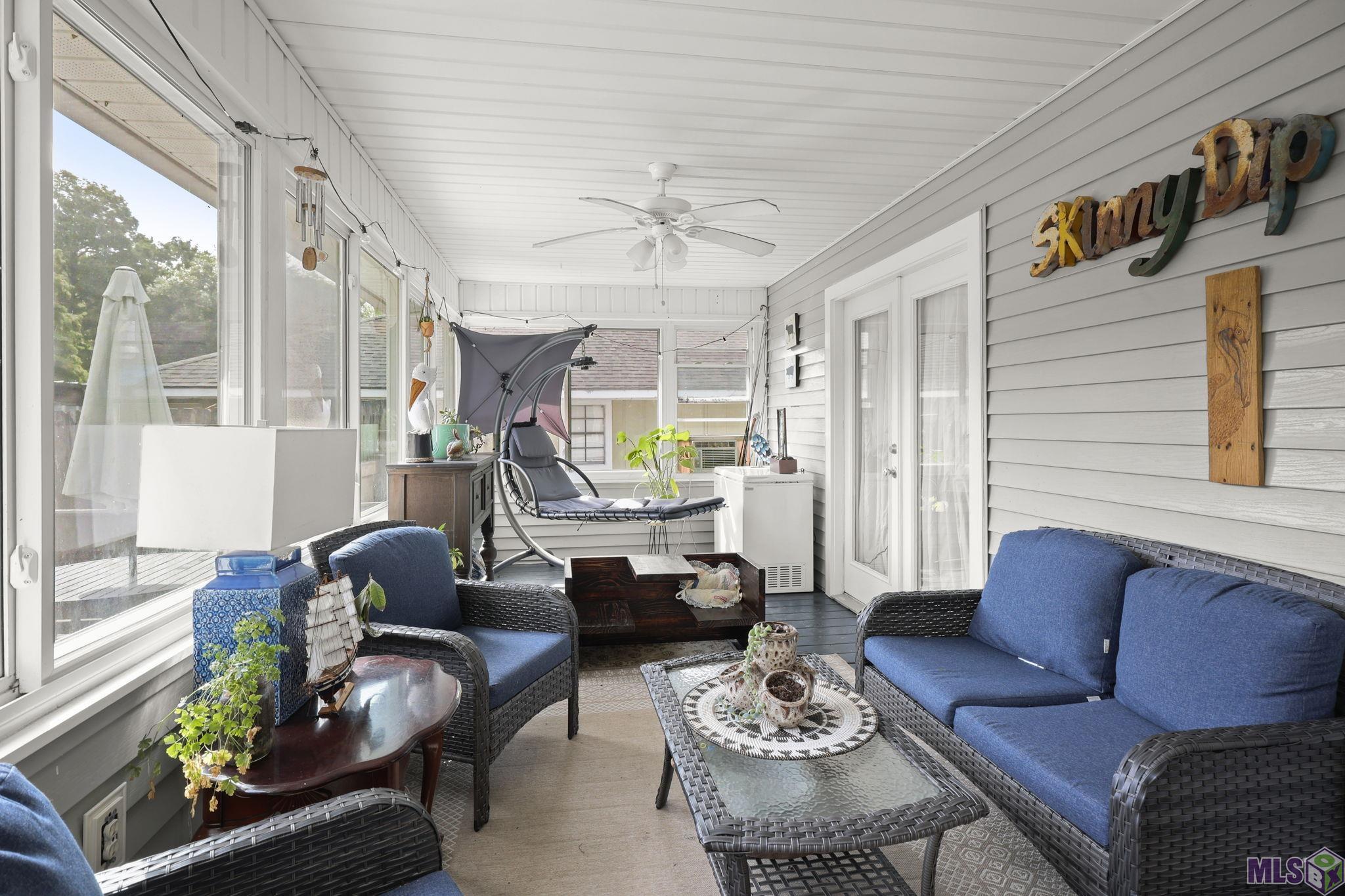 14482 Rue Deschenes French Settlement, LA 70733 - Photo 21 of 32