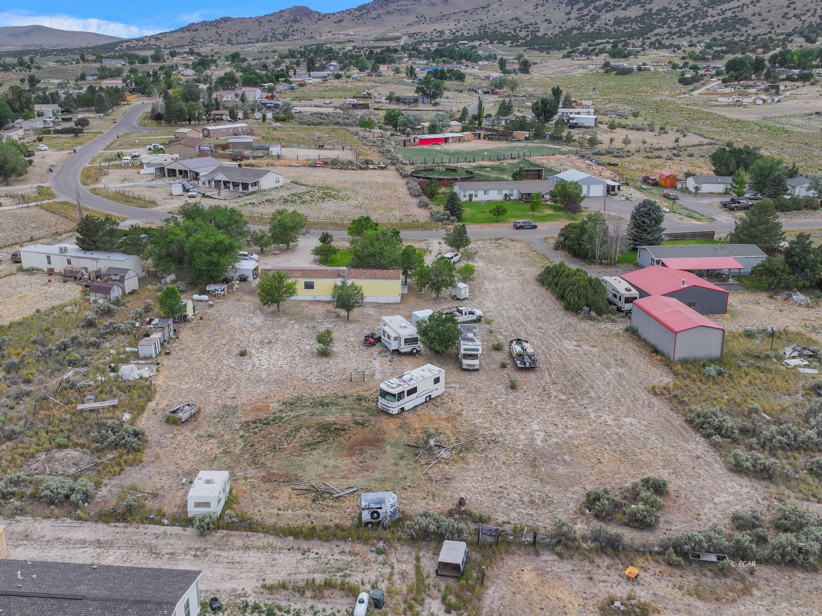 448 Merino Drive Spring Creek, NV 89815 - Photo 24 of 29 Gallery Image 24