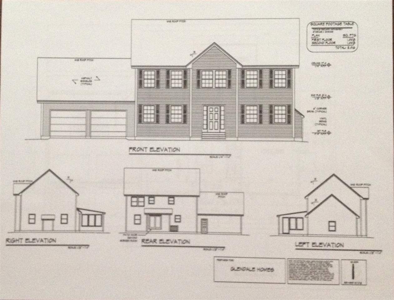 78 Russell Hill Road, Unit 5 Brookline, NH 03033 - Photo 1 of 1