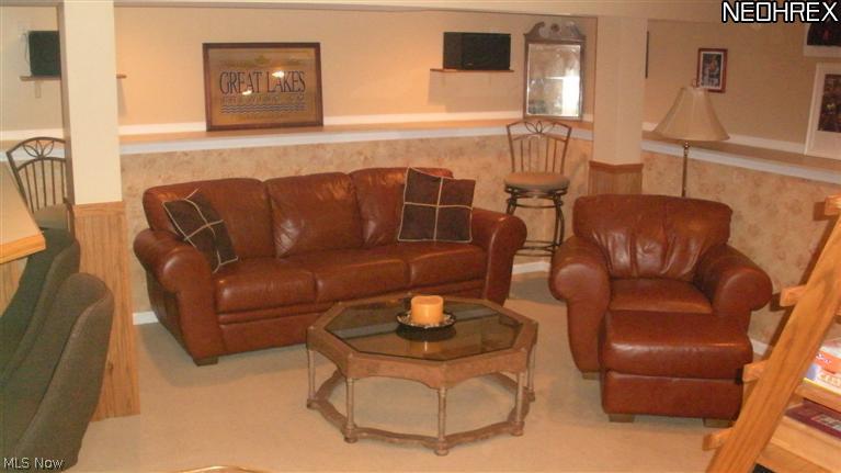 1251 Churchill Road Lyndhurst, OH 44124 - Photo 3 of 25 basement
