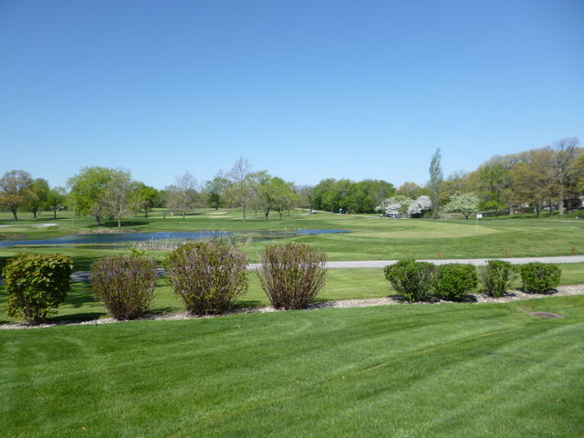 3434 Beckwith Lane, Unit 2D Crete, IL 60417 - Photo 18 of 21