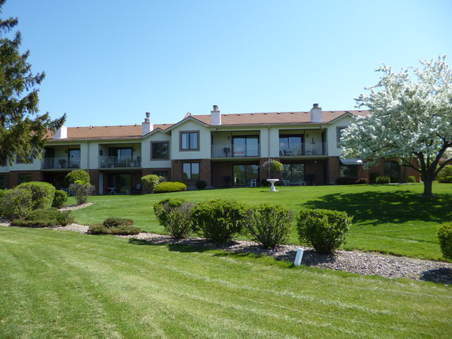 3434 Beckwith Lane, Unit 2D Crete, IL 60417 - Photo 19 of 21