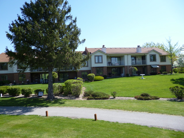 3434 Beckwith Lane, Unit 2D Crete, IL 60417 - Photo 20 of 21