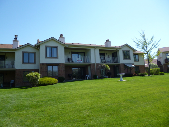 3434 Beckwith Lane, Unit 2D Crete, IL 60417 - Photo 21 of 21