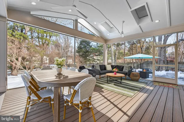 $1,299,990 | 11922 Holly Spring Drive, Great Falls, VA 22066