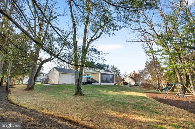 $1,299,990 | 11922 Holly Spring Drive, Great Falls, VA 22066