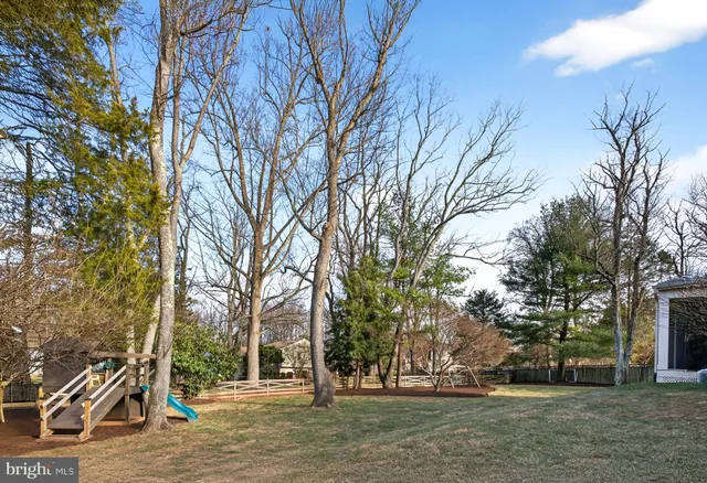 $1,299,990 | 11922 Holly Spring Drive, Great Falls, VA 22066