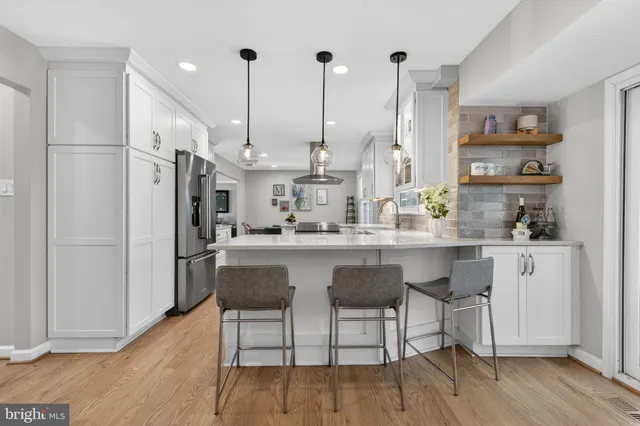 $1,299,990 | 11922 Holly Spring Drive, Great Falls, VA 22066