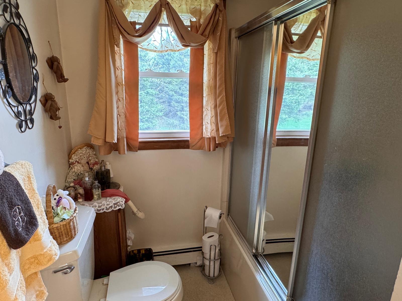 801 State Road Mapleton, ME 04757 - Photo 18 of 29 Bathroom