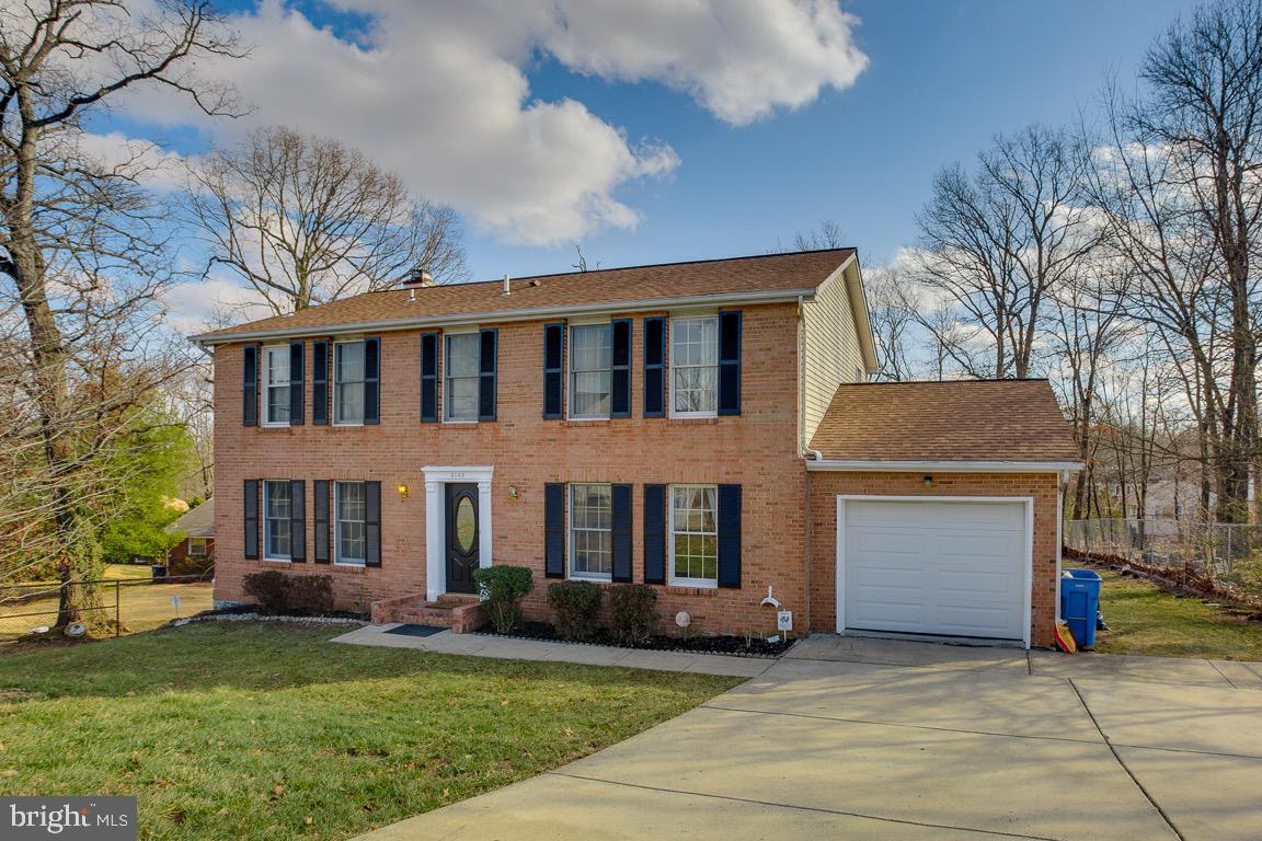 3145 Fairland Road Silver Spring, MD 20904 - Photo 2 of 43 Front of House