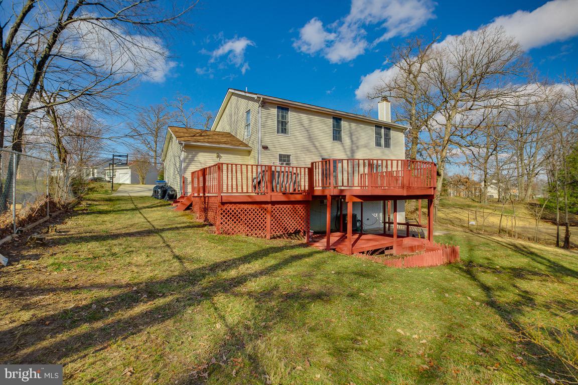 3145 Fairland Road Silver Spring, MD 20904 - Photo 40 of 43