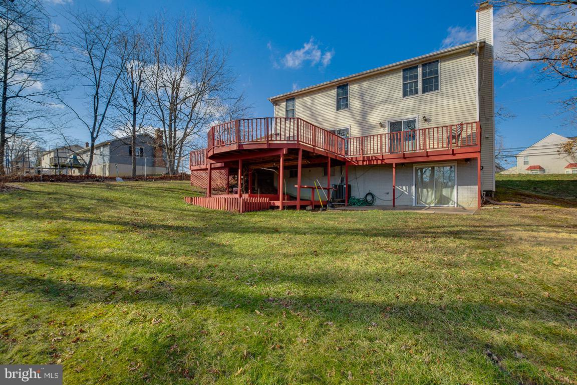 3145 Fairland Road Silver Spring, MD 20904 - Photo 42 of 43