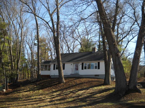 5 Merrill Road Wilbraham, MA 01095 - Photo 1 of 16 Gallery Image 1