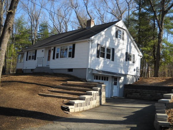 5 Merrill Road Wilbraham, MA 01095 - Photo 2 of 16 Gallery Image 2