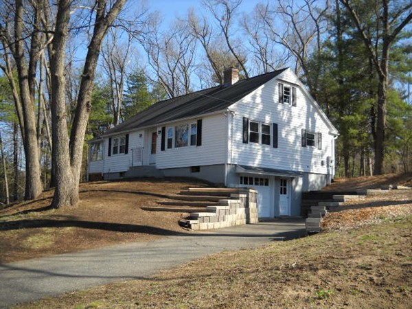 5 Merrill Road Wilbraham, MA 01095 - Photo 3 of 16 Gallery Image 3