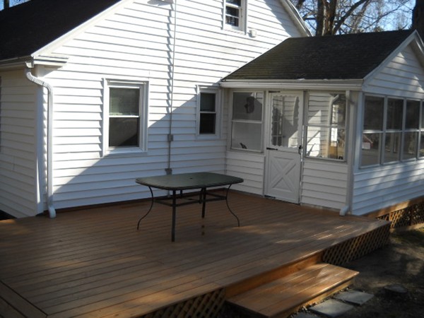 5 Merrill Road Wilbraham, MA 01095 - Photo 7 of 16 Gallery Image 7