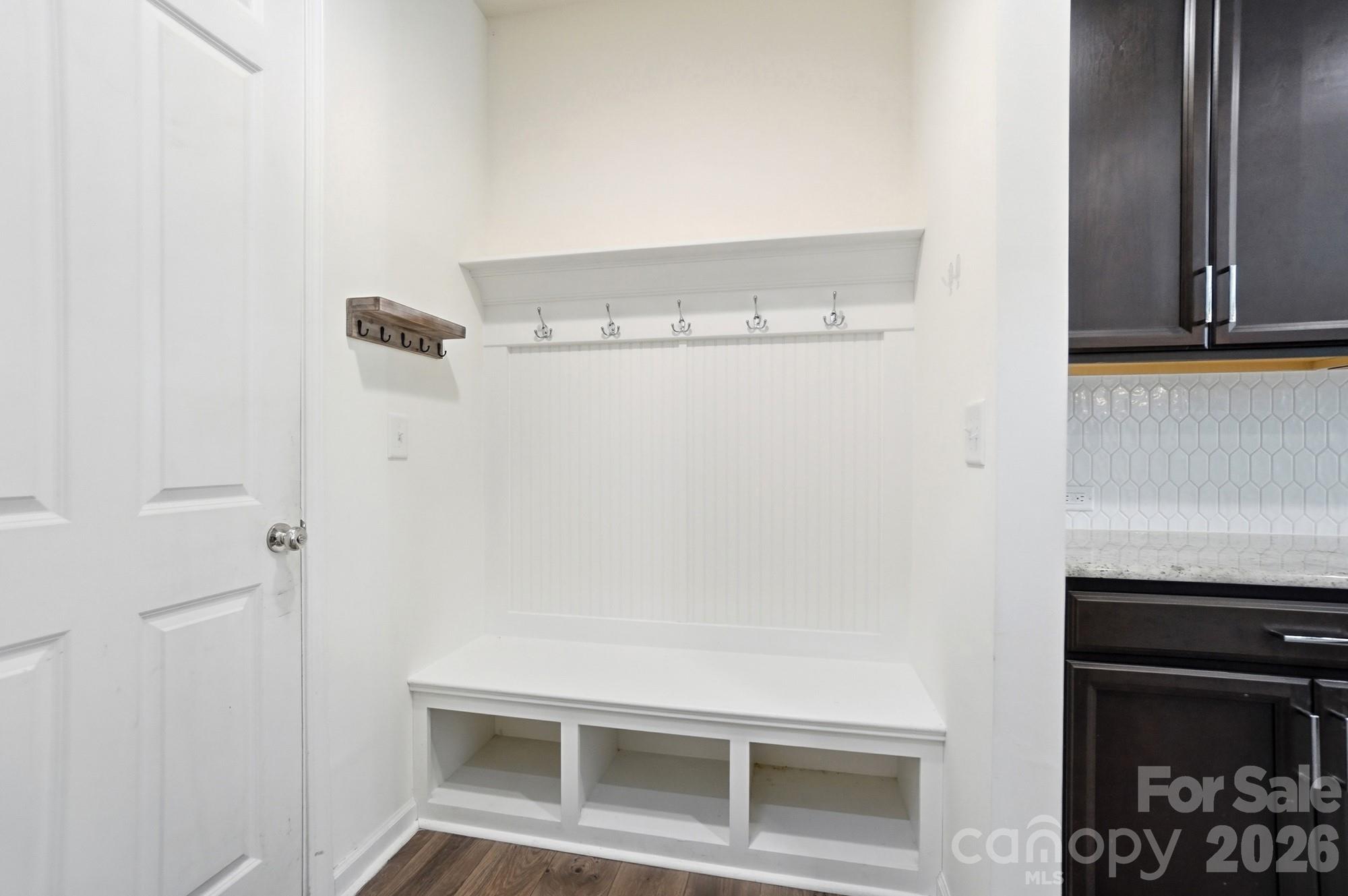 4325 Hunton Dale Road Northwest Concord, NC 28027 - Photo 15 of 42 a room with storage and utility