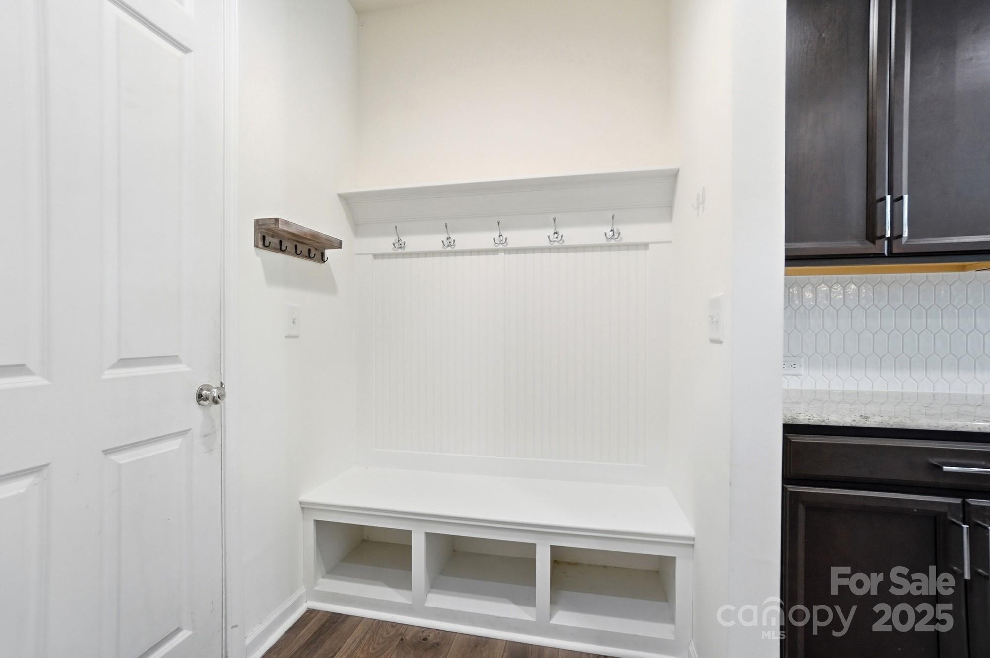 4325 Hunton Dale Road Northwest Concord, NC 28027 - Photo 15 of 42 a room with storage and utility