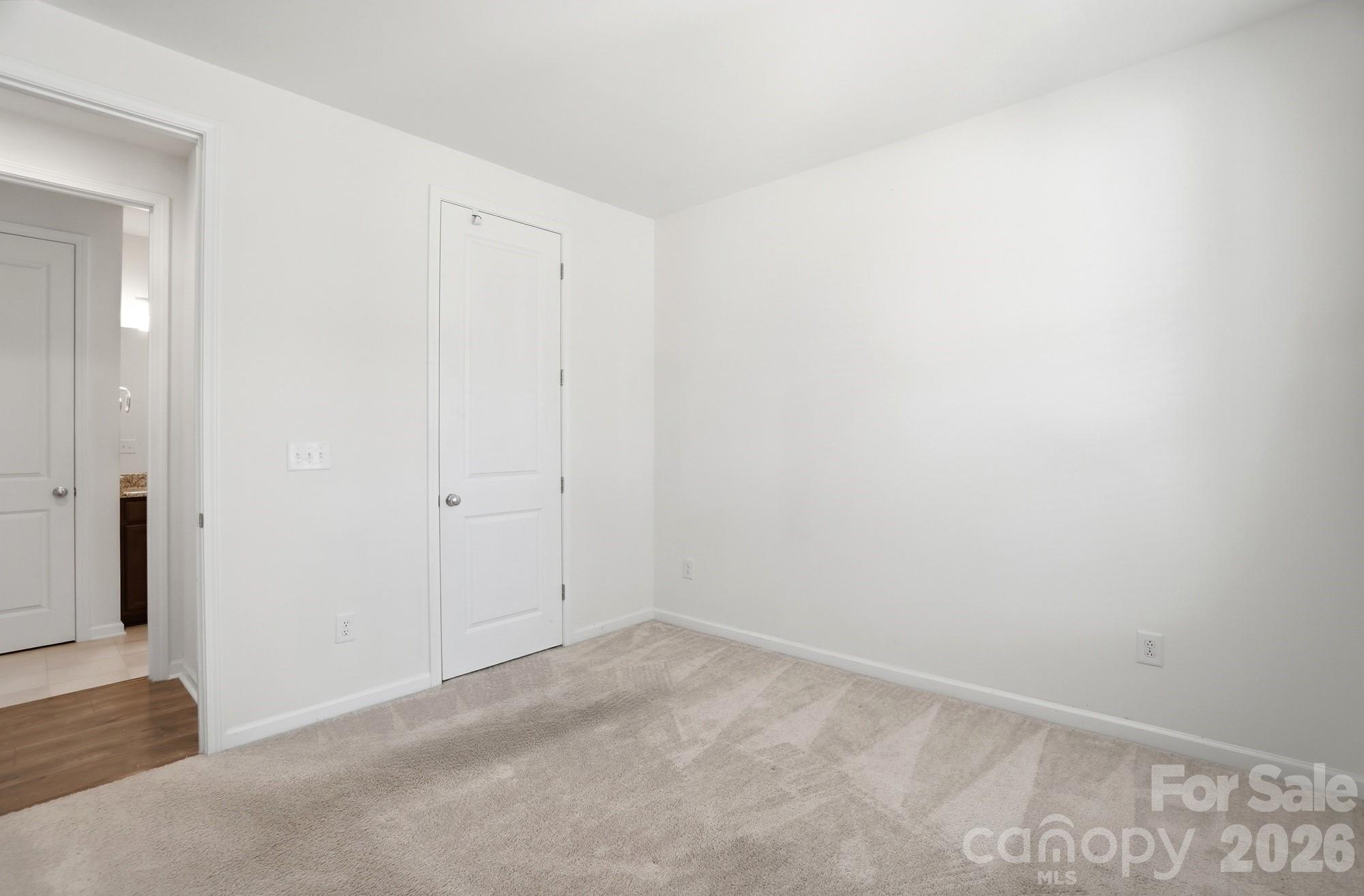 4325 Hunton Dale Road Northwest Concord, NC 28027 - Photo 17 of 42 a view of an empty room