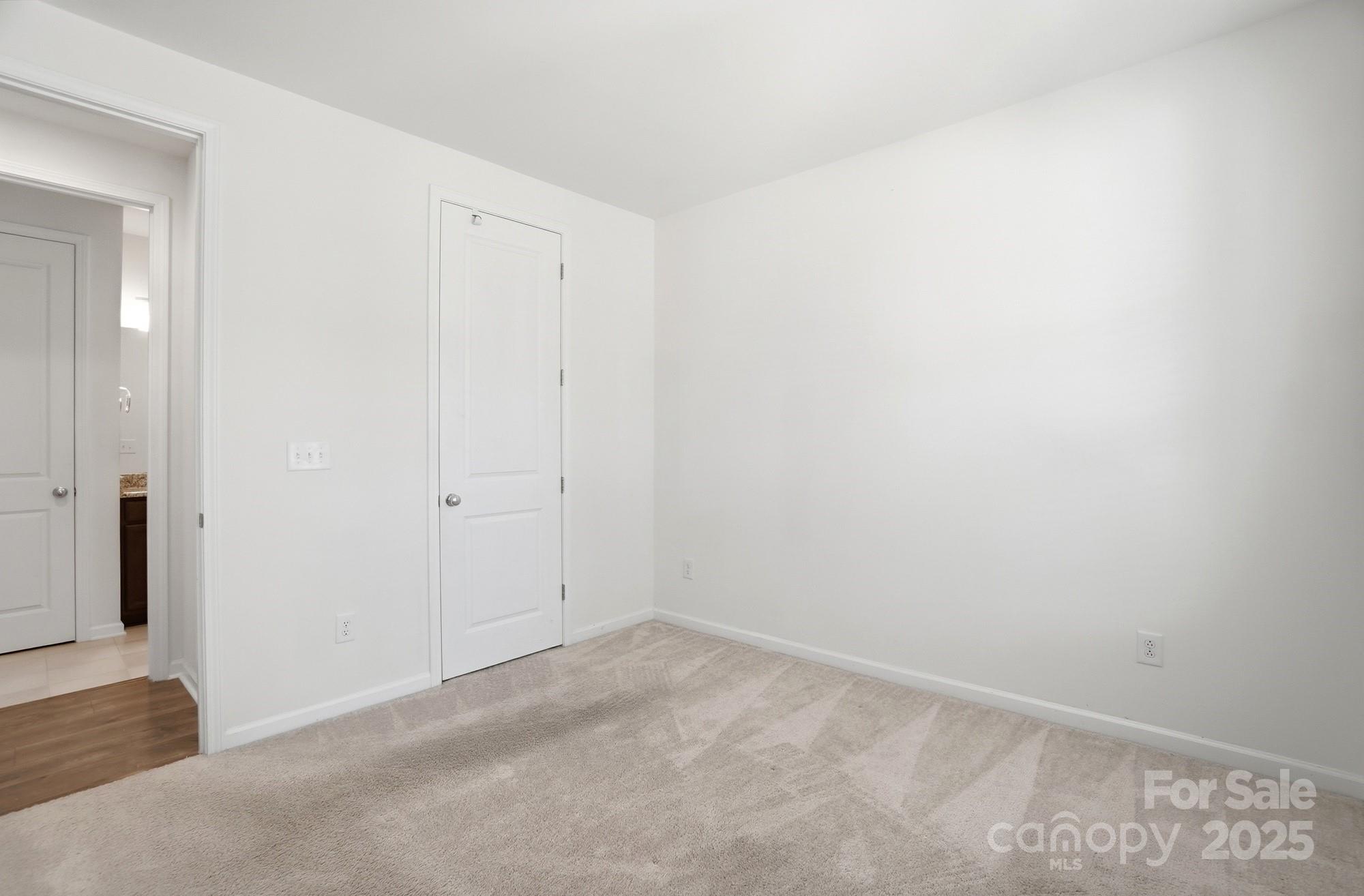 4325 Hunton Dale Road Northwest Concord, NC 28027 - Photo 17 of 42 a view of an empty room