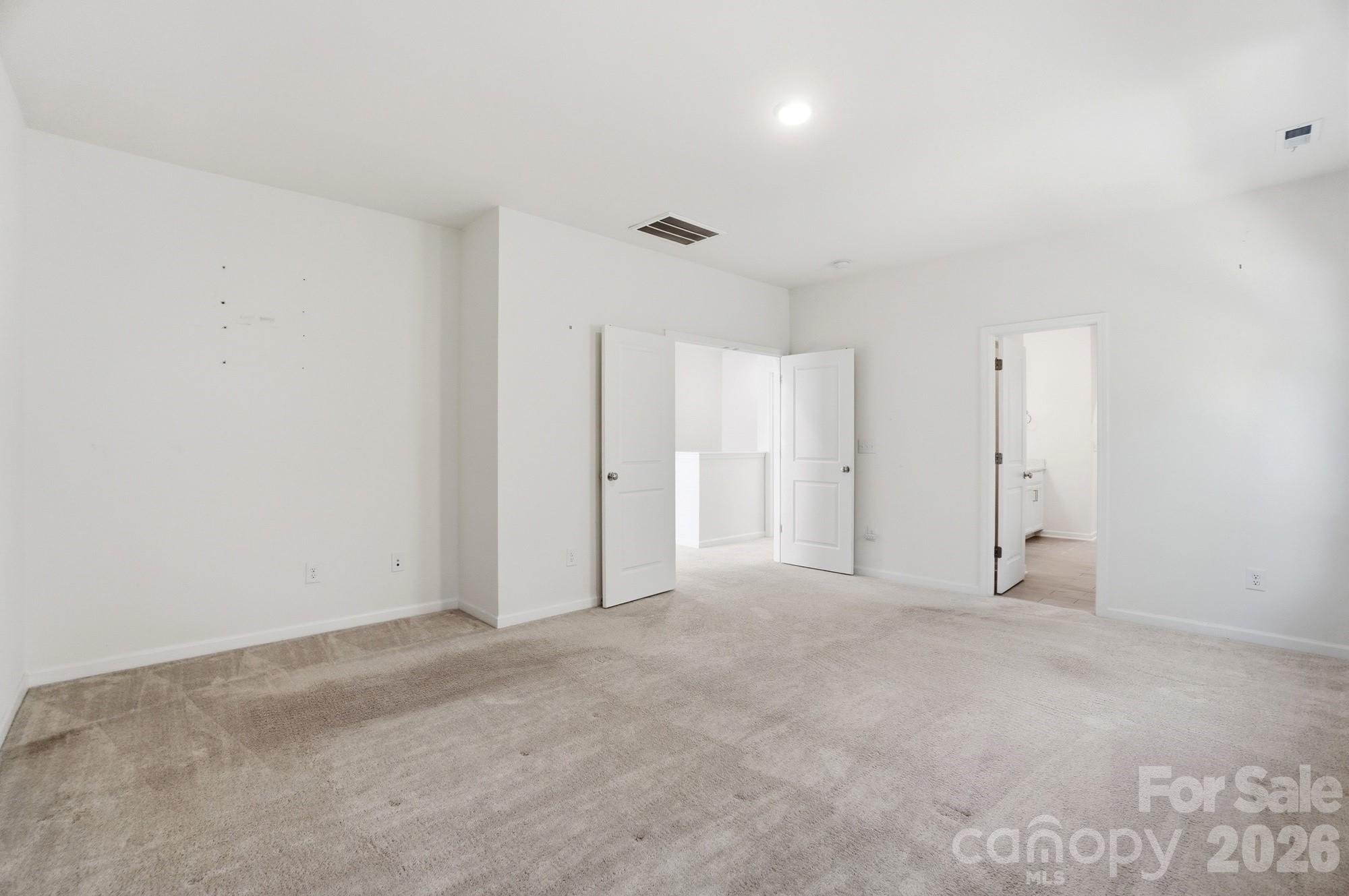 4325 Hunton Dale Road Northwest Concord, NC 28027 - Photo 24 of 42 a view of an empty room